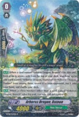 Arboros Dragon, Ratoon - BT08/029EN - R